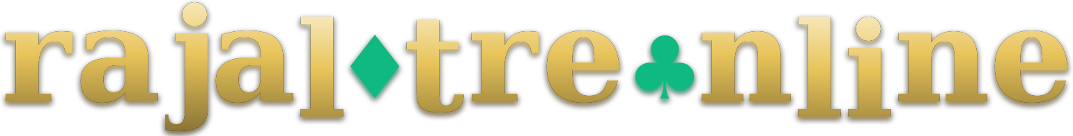 rajalotre online logo